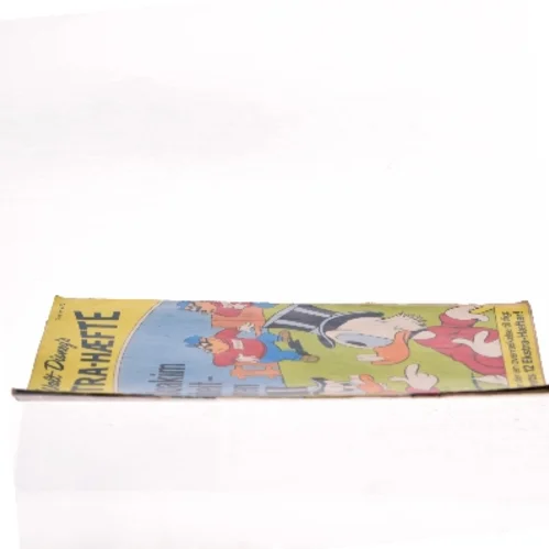 Onkel Joakim og dobbeltgængeren (Bog)