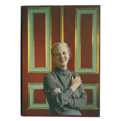 Margrethe af <Bog ikke angivet> (Bog)