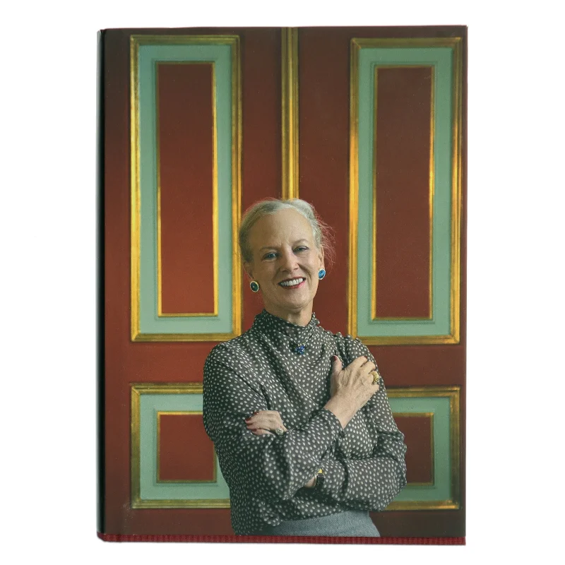 Margrethe af <Bog ikke angivet> (Bog)