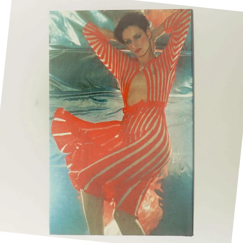 Glimmer af Harold Robbins (Bog)