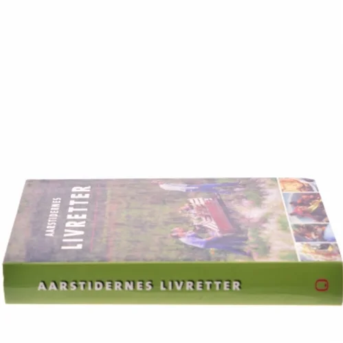 Aarstidernes livretter (Bog)