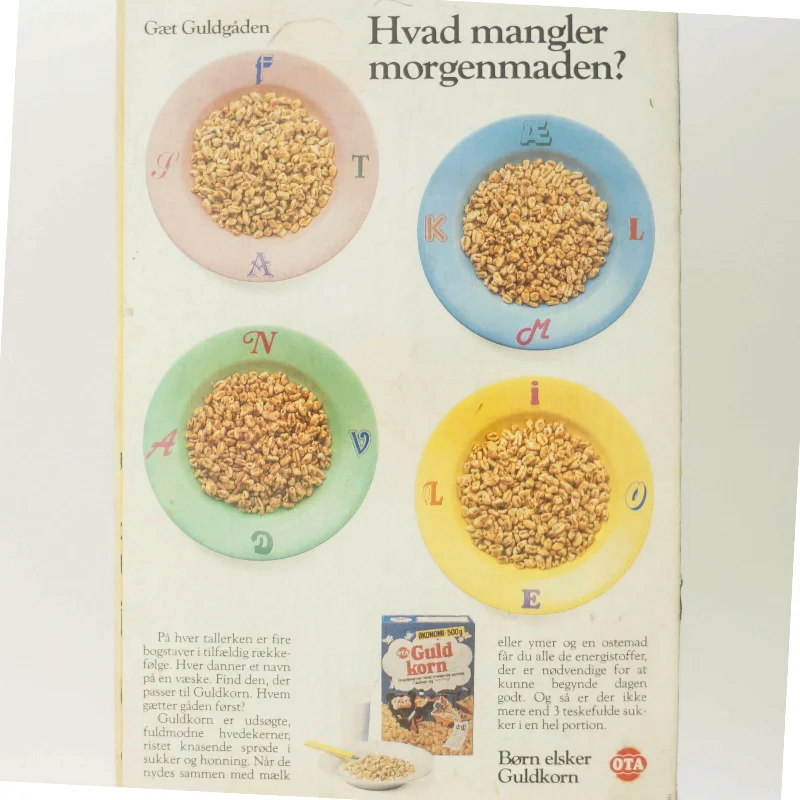 Anders And & Co. (Bog)