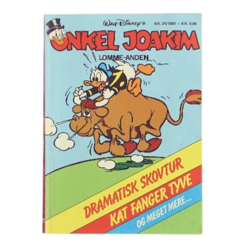 Onkel Joakim (Bog)