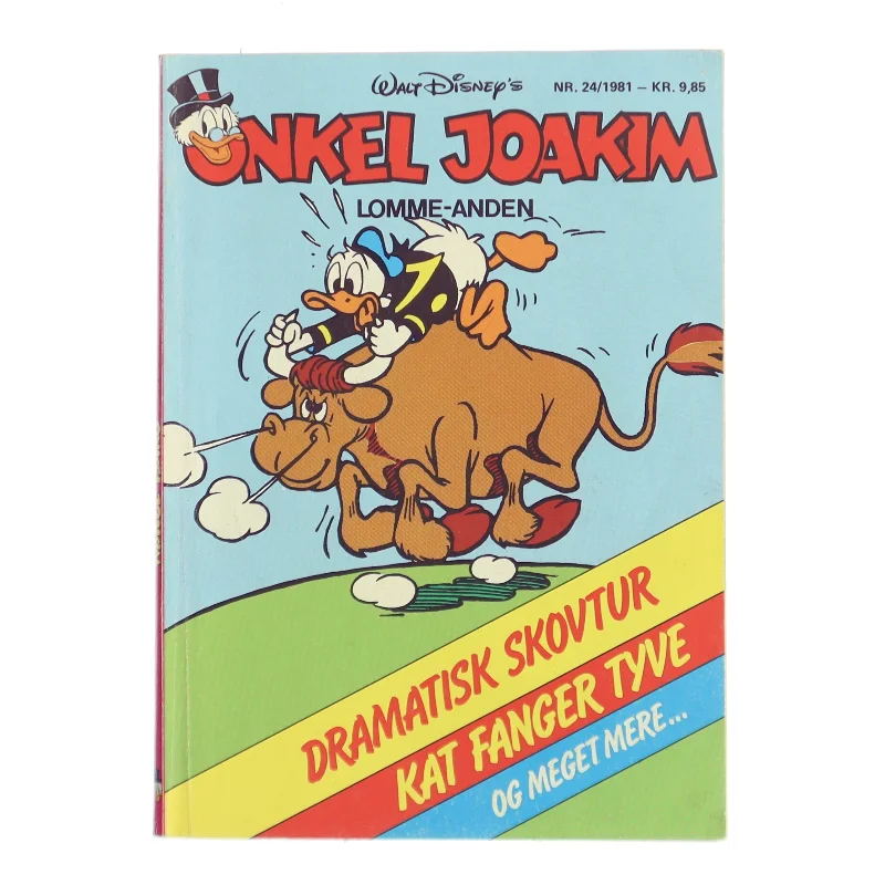 Onkel Joakim (Bog)