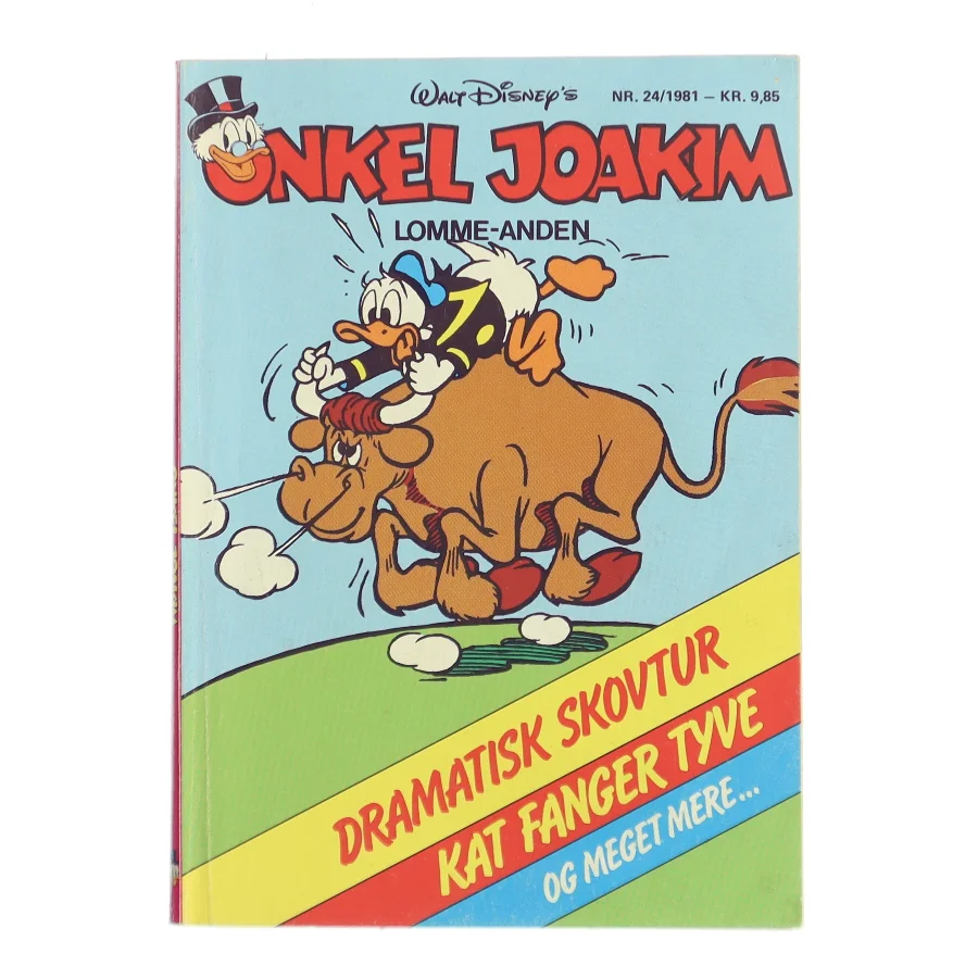 Onkel Joakim (Bog)