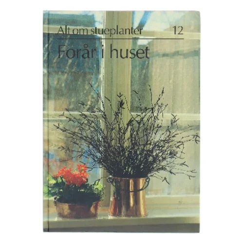 Forår i huset (Bog)