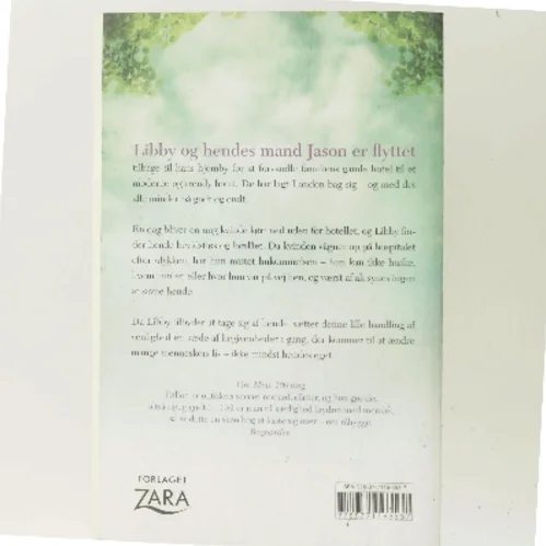 En lille god gerning af Lucy Dillon (Bog)