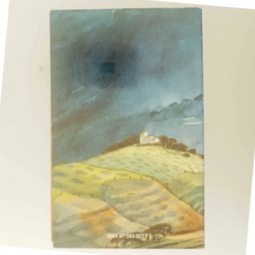 Skønlitterær roman 'En god dag'