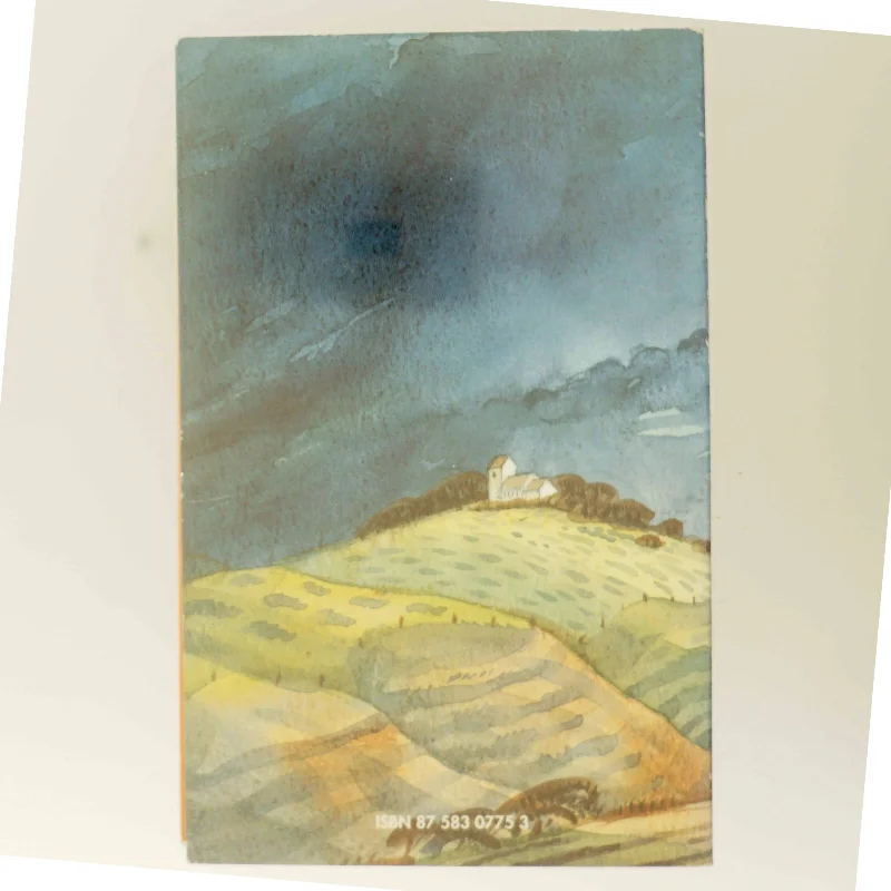 Skønlitterær roman 'En god dag'