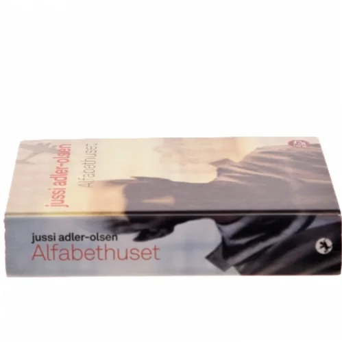 Alfabethuset af Jussi Adler-Olsen (Bog)