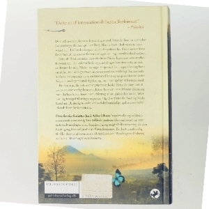 Og hun takkede guderne af Jussi Adler-Olsen (Bog)