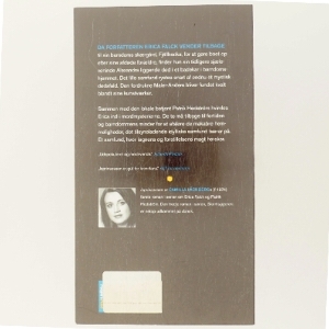 Isprinsessen af Camilla Läckberg (Bog)