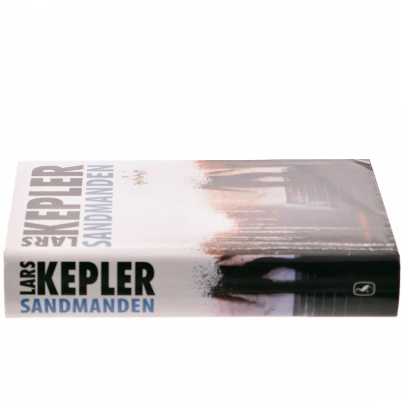 Sandmanden af Lars Kepler (Bog)