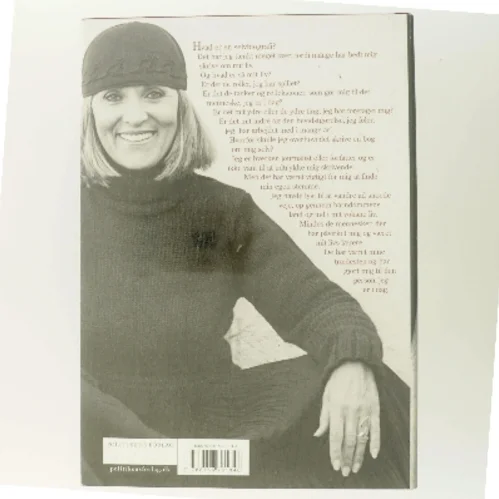 Fremkaldt af Susse Wold (Bog)