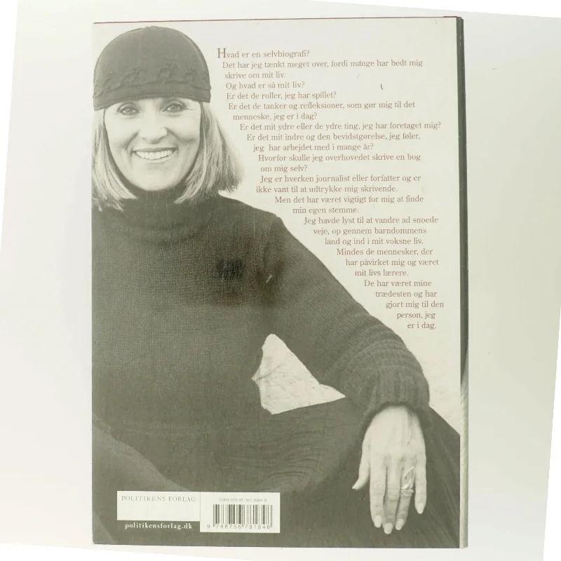 Fremkaldt af Susse Wold (Bog)