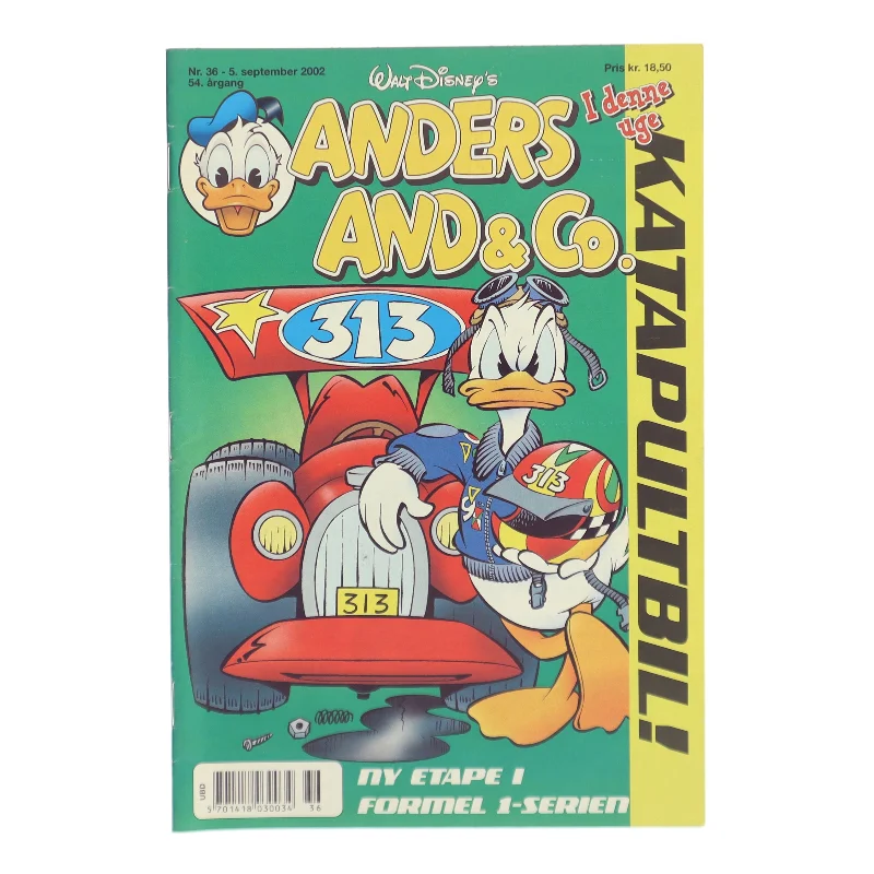 Nr. 16 - April 2015 (Bog)