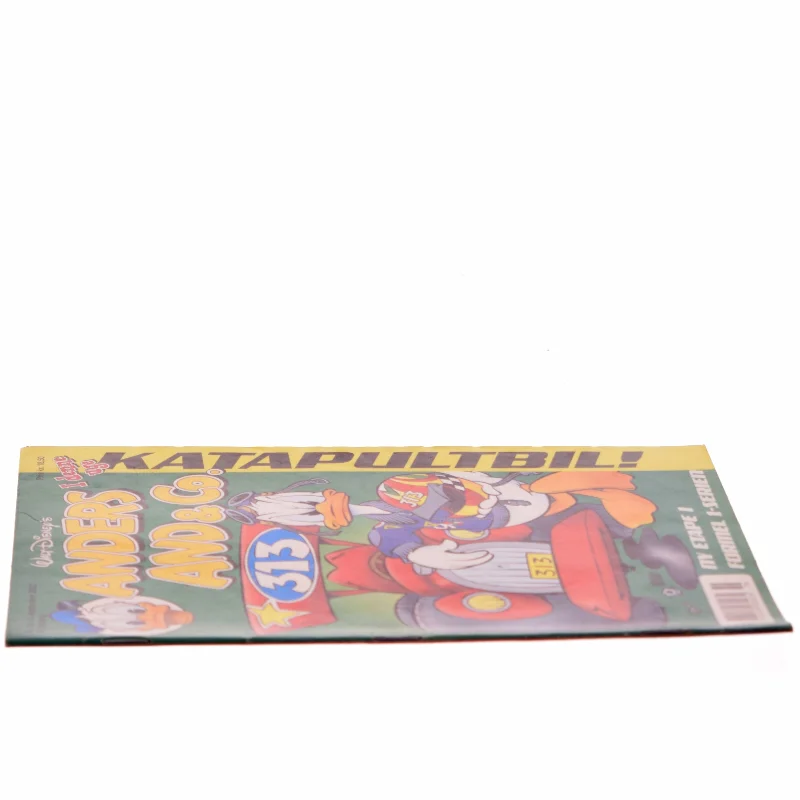 Nr. 16 - April 2015 (Bog)