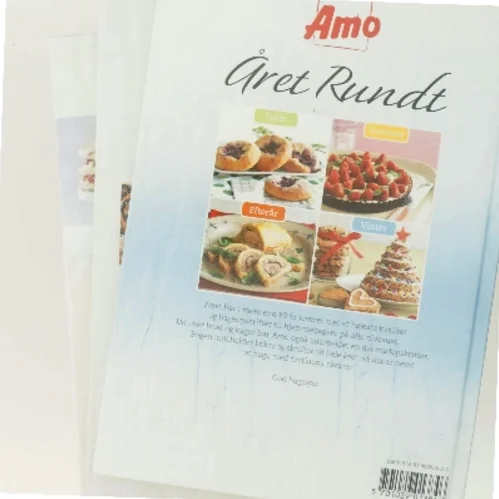 Den Store Fødselsdags Bagebog af <Bog ikke oplyst> (Bog)