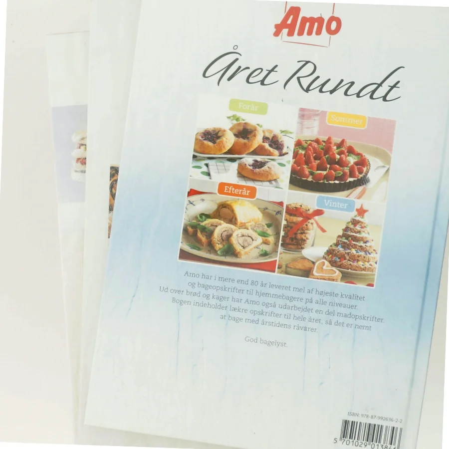 Den Store Fødselsdags Bagebog af <Bog ikke oplyst> (Bog)