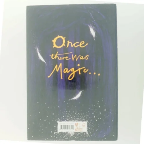 The wizards of once af Cressida Cowell (Bog)