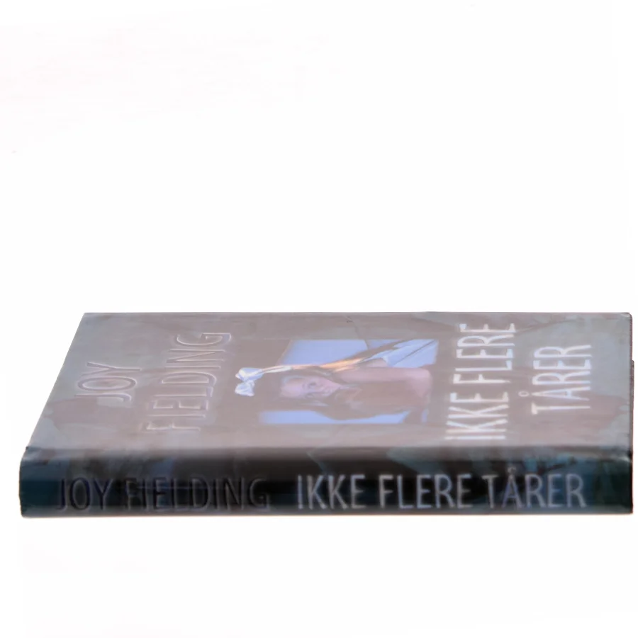 Ikke flere tårer af Joy Fielding (Bog)