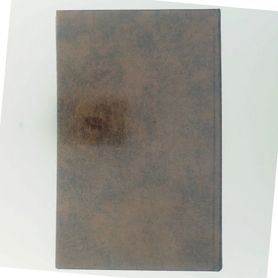 Bjørneøen af Alistair MacLean (Bog)