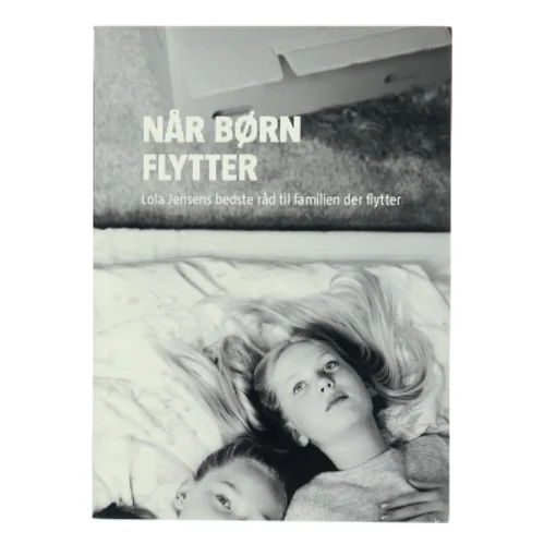 Sådan støtter man børnene, så hele familien kommer godt hjem af Isabel Fluxá Rosado (Bog)