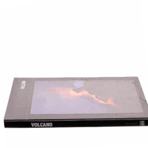 Volcano af <Bog ikke angivet> (Bog)