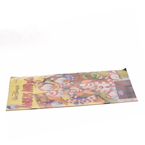 Anders And & Co. (Bog)