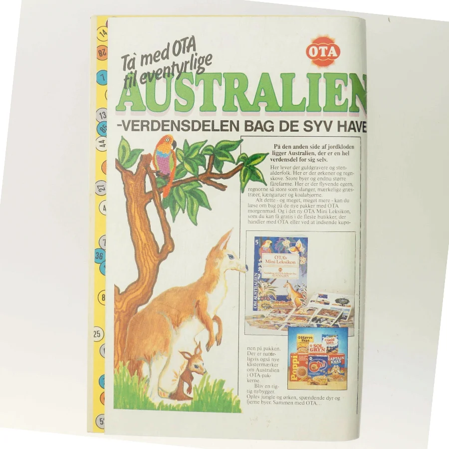 Anders And & Co. (Bog)