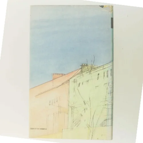 Den gode terrorist af Doris Lessing (Bog)