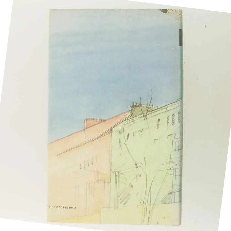 Den gode terrorist af Doris Lessing (Bog)