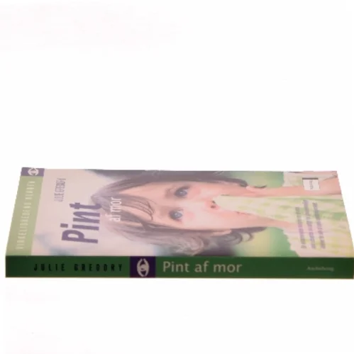 Pint af mor af Julie Gregory (Bog)