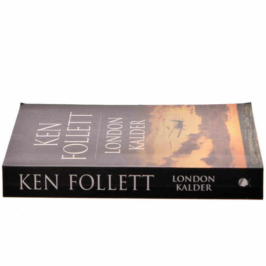 London kalder af Ken Follett (Bog)