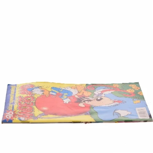 Anders And blad og OBH Nordica brochure fra OBH Nordica af Walt Disney (Bog)