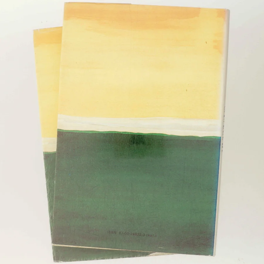 Savannah af Pat Conroy (Bog)