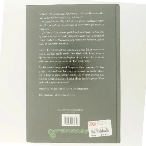 Soltårerne af Josefine Ottesen (Bog)