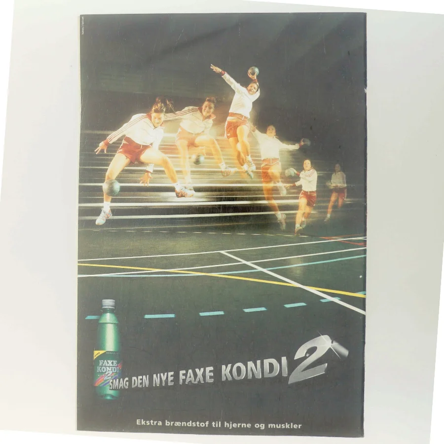 Anders And & Co. af Walt Disney (Bog)