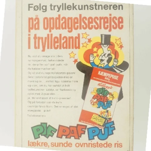 Anders And & Co. (Bog)