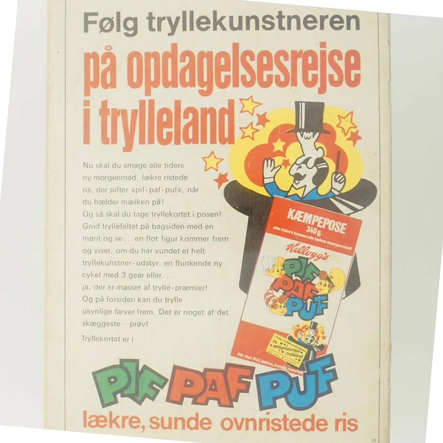 Anders And & Co. (Bog)