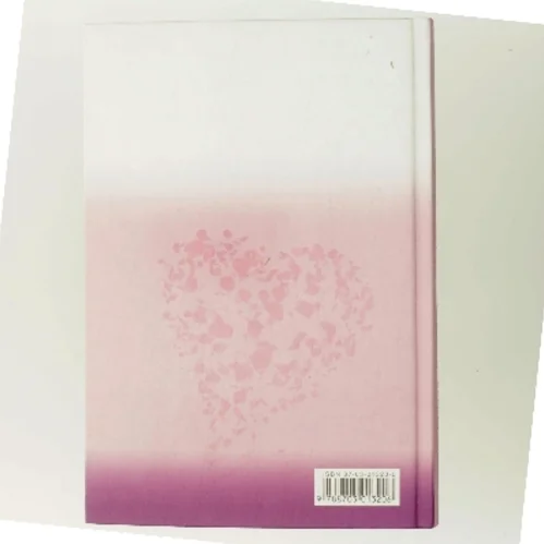 Kæmp for kærligheden : bogen om at leve sammen (Bog)