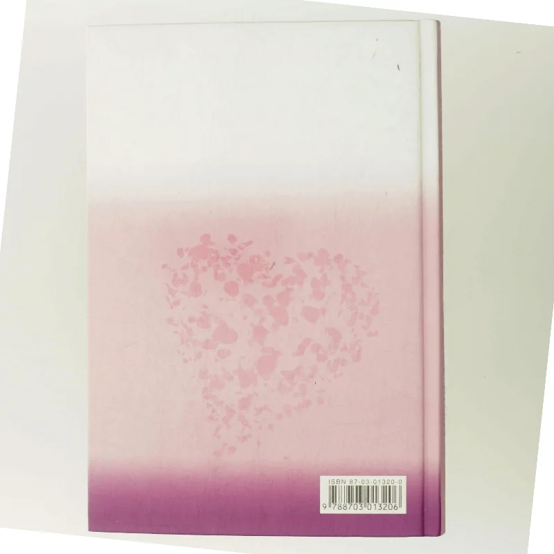 Kæmp for kærligheden : bogen om at leve sammen (Bog)