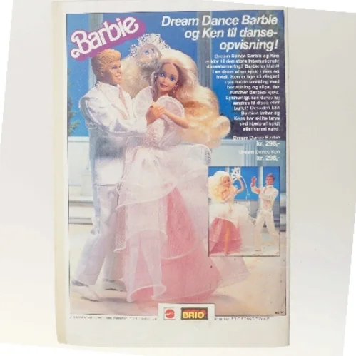 Anders And & Co. (Bog)