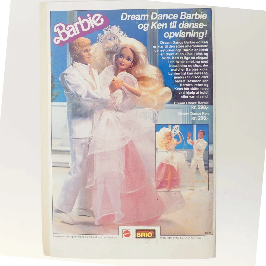 Anders And & Co. (Bog)