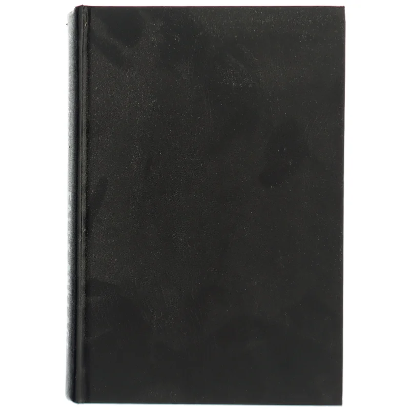 Falsk Anklage af Alan Jacobson (Bog)