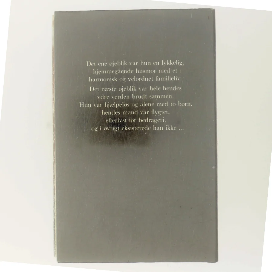 Den skjulte sandhed af Judith Michael (Bog)