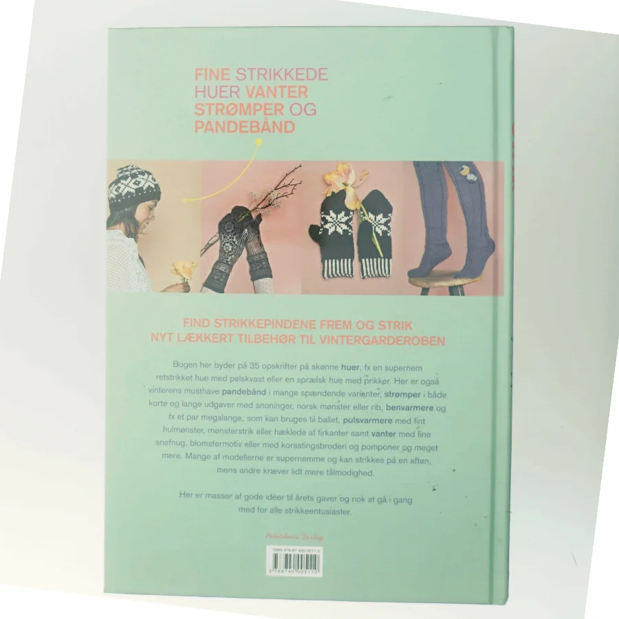 Strik (Krea) af Politikkens Forlag (Bog)