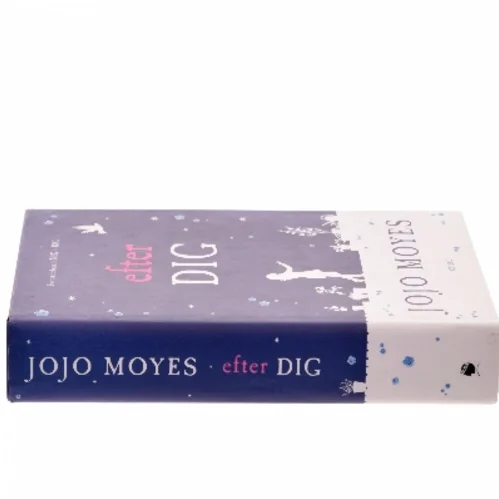 Efter dig af Jojo Moyes (Bog)