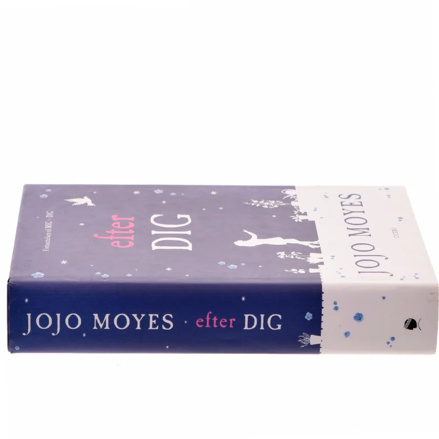 Efter dig af Jojo Moyes (Bog)