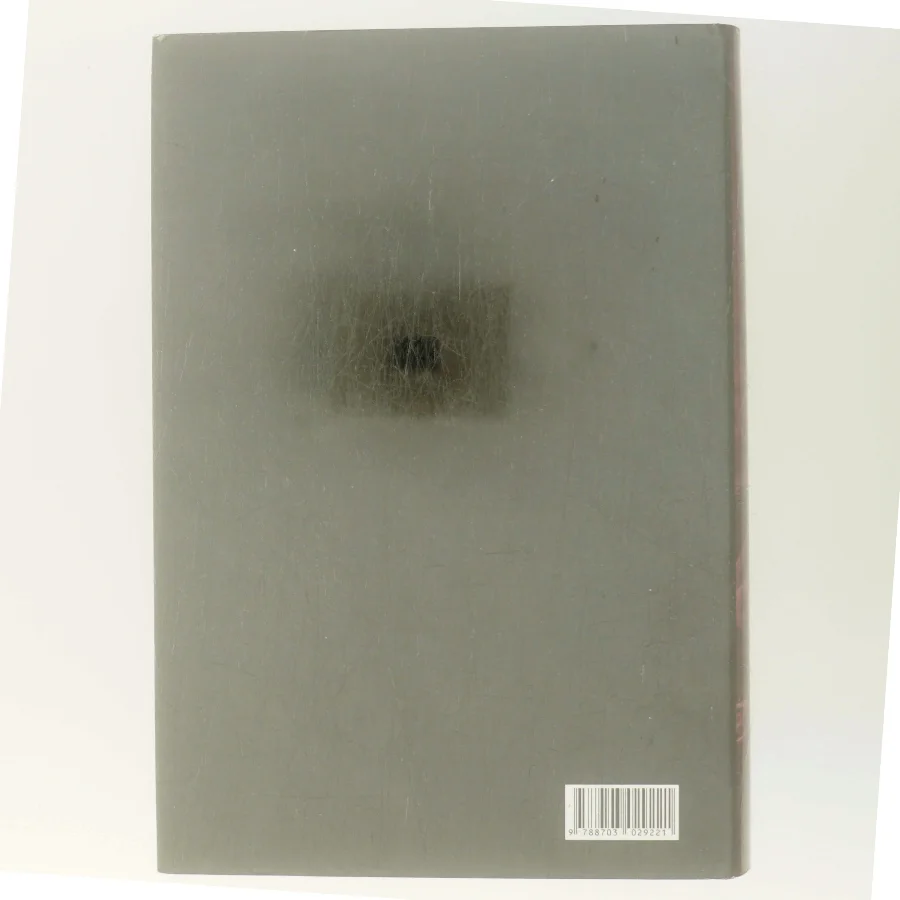 Luftkastellet der blev sprængt af Stieg Larsson (Bog)